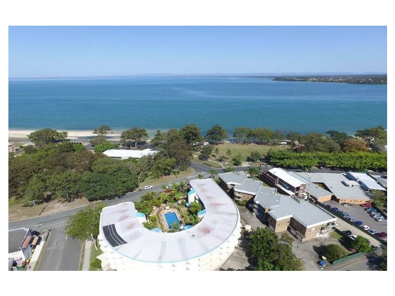 25/21-29 Toorbul Street, Bongaree QLD 4507