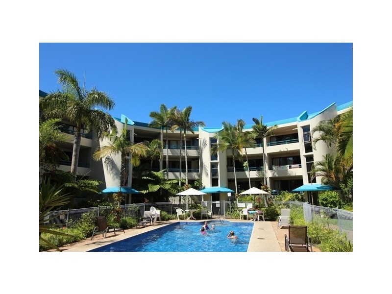 25/21-29 Toorbul Street, Bongaree QLD 4507