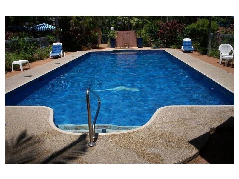 25/21-29 Toorbul Street, Bongaree QLD 4507