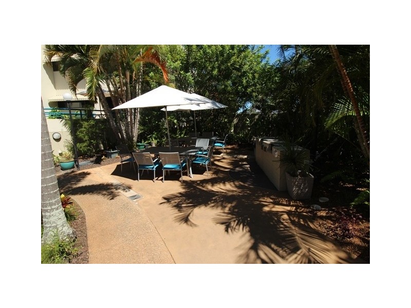 25/21-29 Toorbul Street, Bongaree QLD 4507