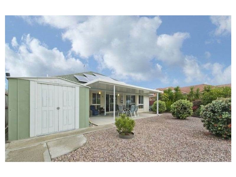 46 Pacific Drive, Banksia Beach QLD 4507