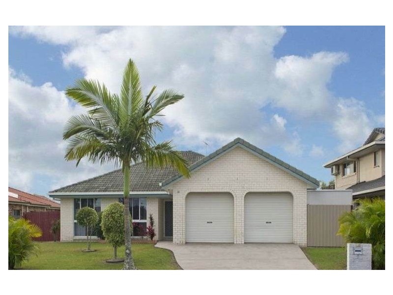46 Pacific Drive, Banksia Beach QLD 4507