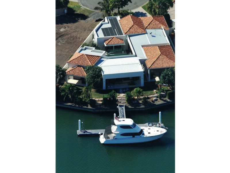 39 The Promontory, Banksia Beach QLD 4507