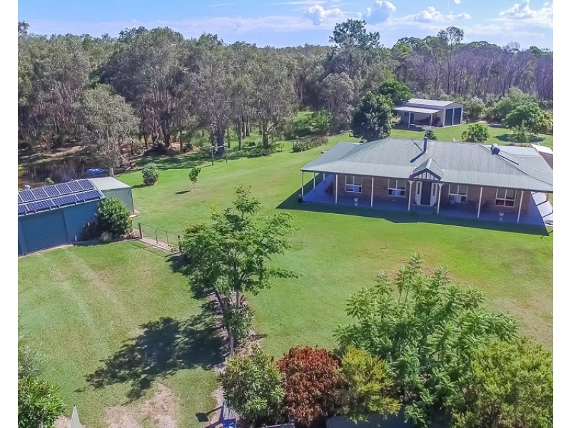 48 Lever Court, Ningi QLD 4511