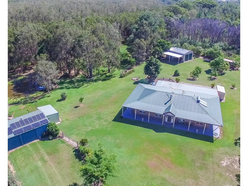 48 Lever Court, Ningi QLD 4511