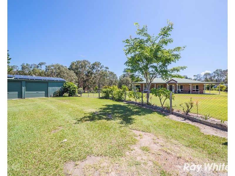 48 Lever Court, Ningi QLD 4511