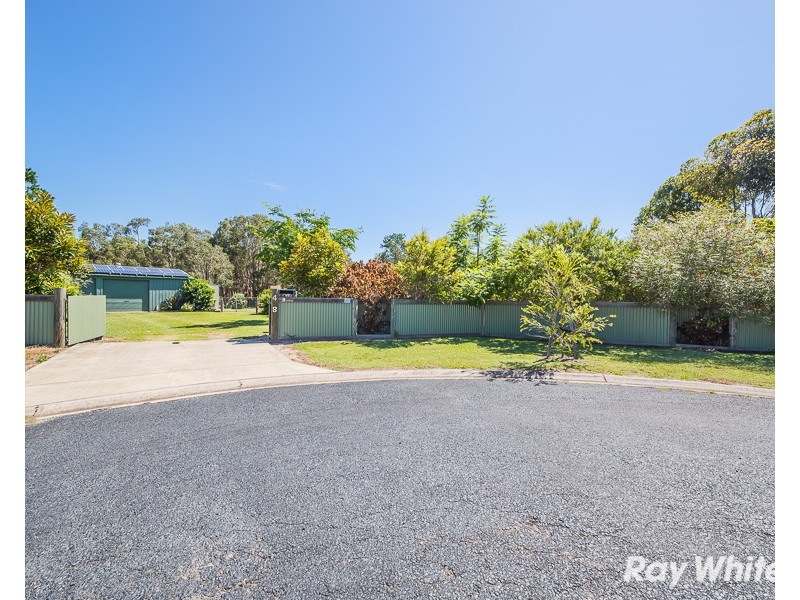 48 Lever Court, Ningi QLD 4511