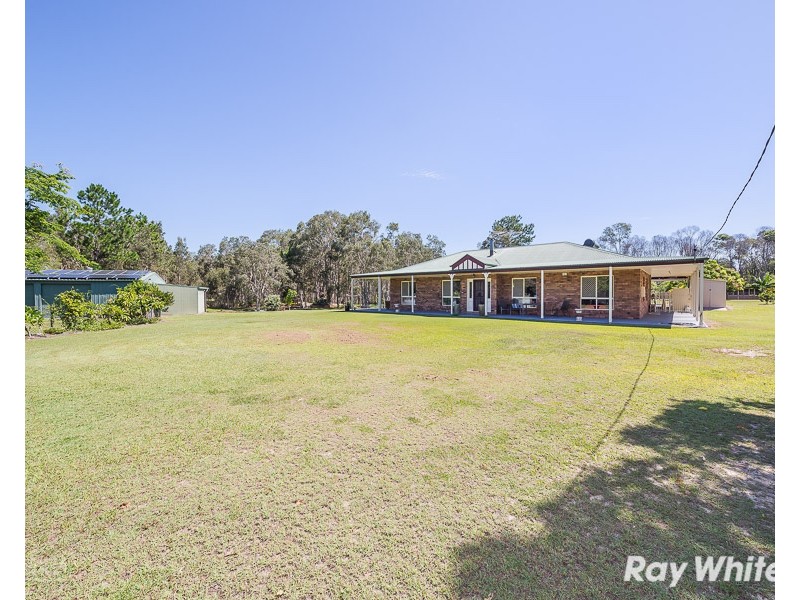 48 Lever Court, Ningi QLD 4511