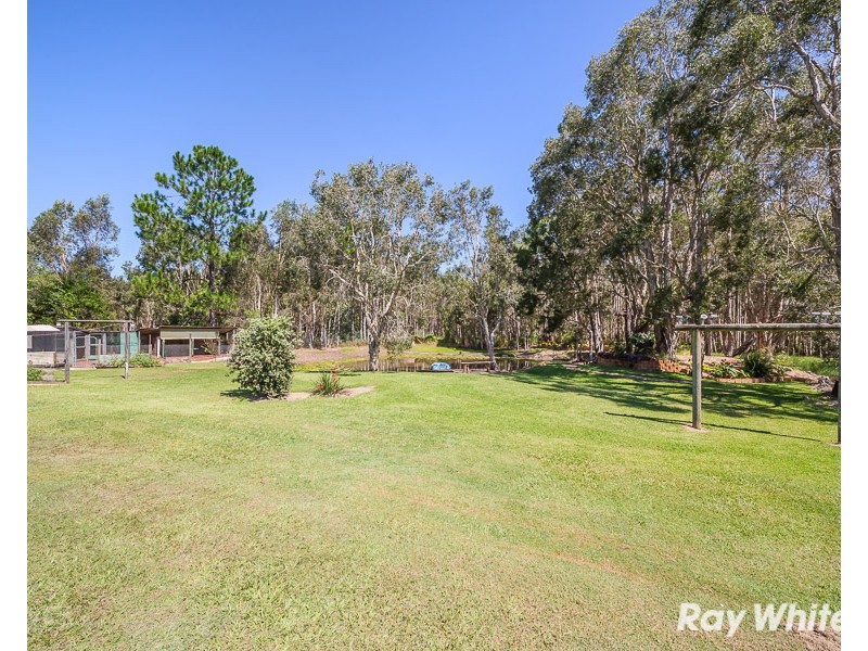 48 Lever Court, Ningi QLD 4511