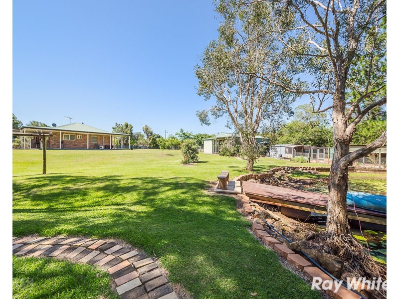 48 Lever Court, Ningi QLD 4511