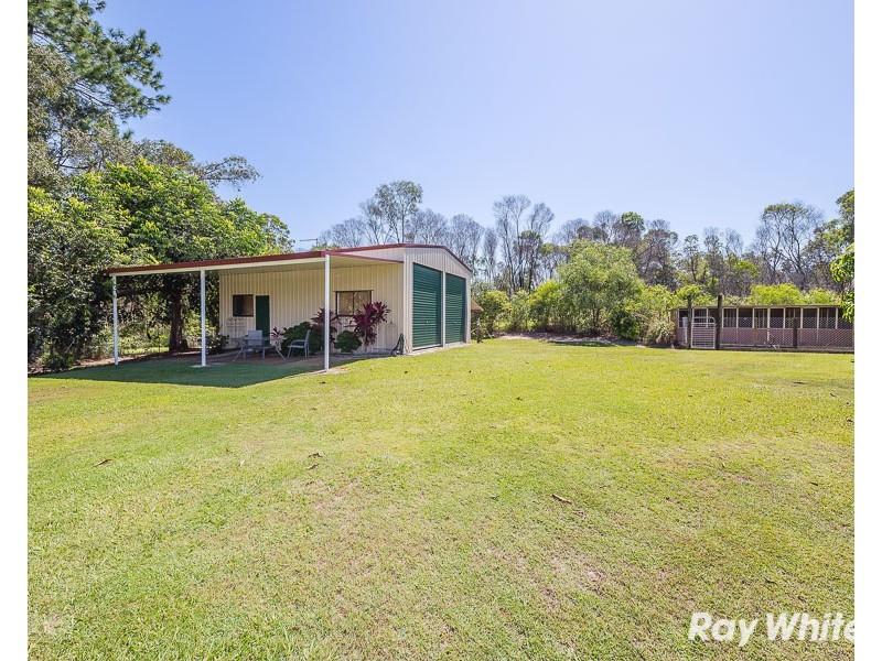 48 Lever Court, Ningi QLD 4511
