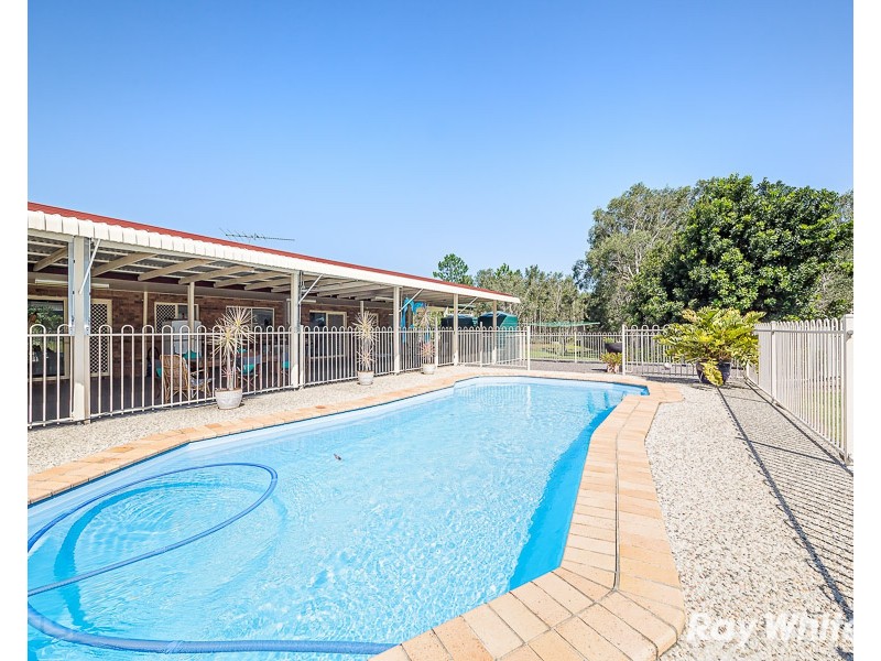 48 Lever Court, Ningi QLD 4511