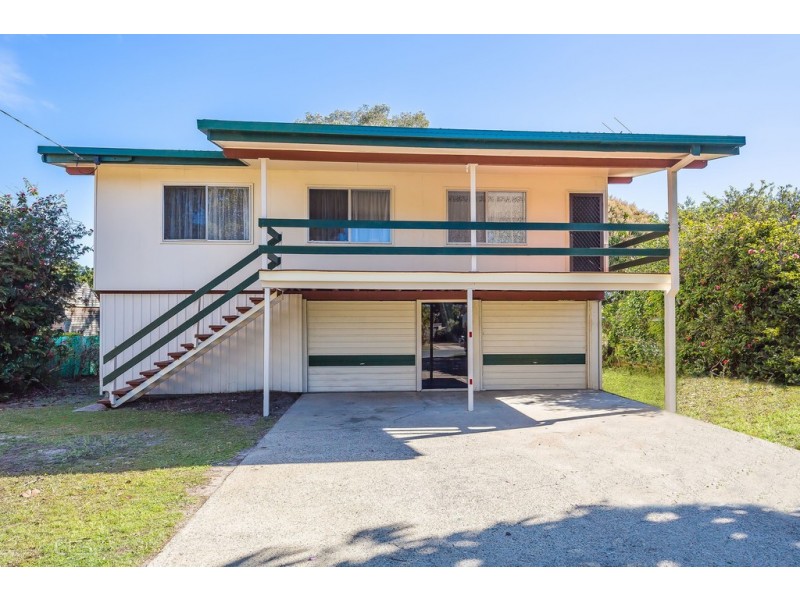 24 Gidya Avenue, Bongaree QLD 4507