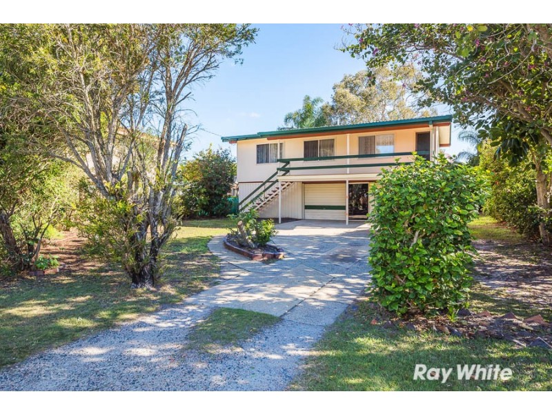 24 Gidya Avenue, Bongaree QLD 4507
