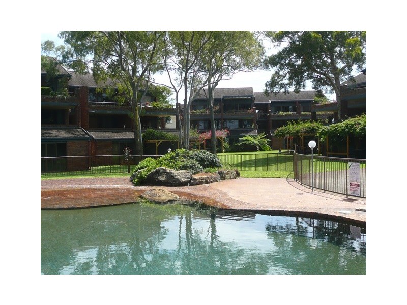 22/97 Sylvan Beach Esplanade, Bellara QLD 4507