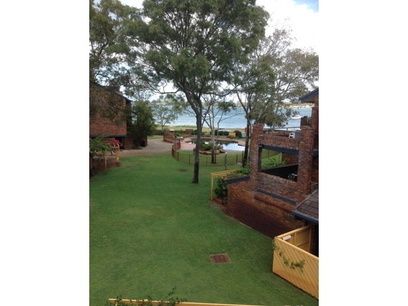 22/97 Sylvan Beach Esplanade, Bellara QLD 4507