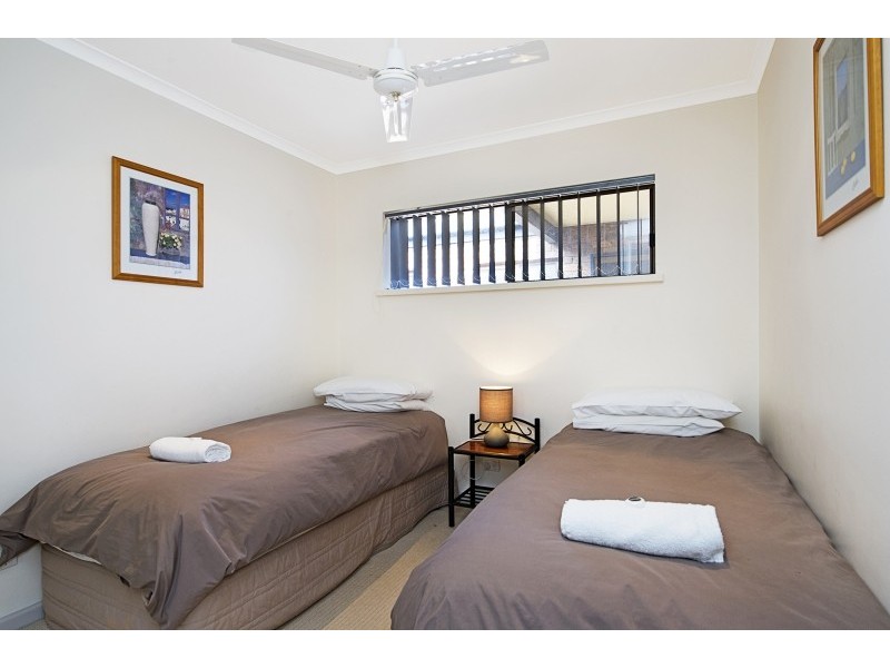 23/97 Sylvan Beach Esplanade, Bellara QLD 4507