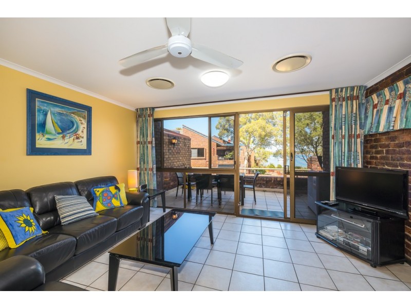 27/97 Sylvan Beach Esplanade, Bellara QLD 4507