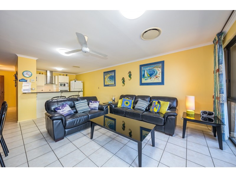 27/97 Sylvan Beach Esplanade, Bellara QLD 4507