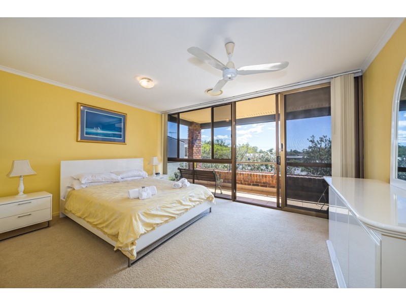 27/97 Sylvan Beach Esplanade, Bellara QLD 4507
