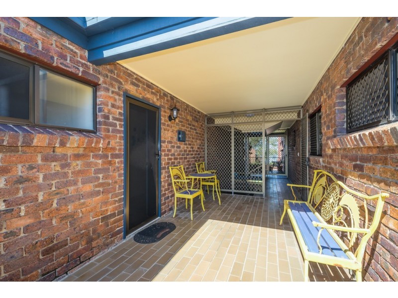 27/97 Sylvan Beach Esplanade, Bellara QLD 4507