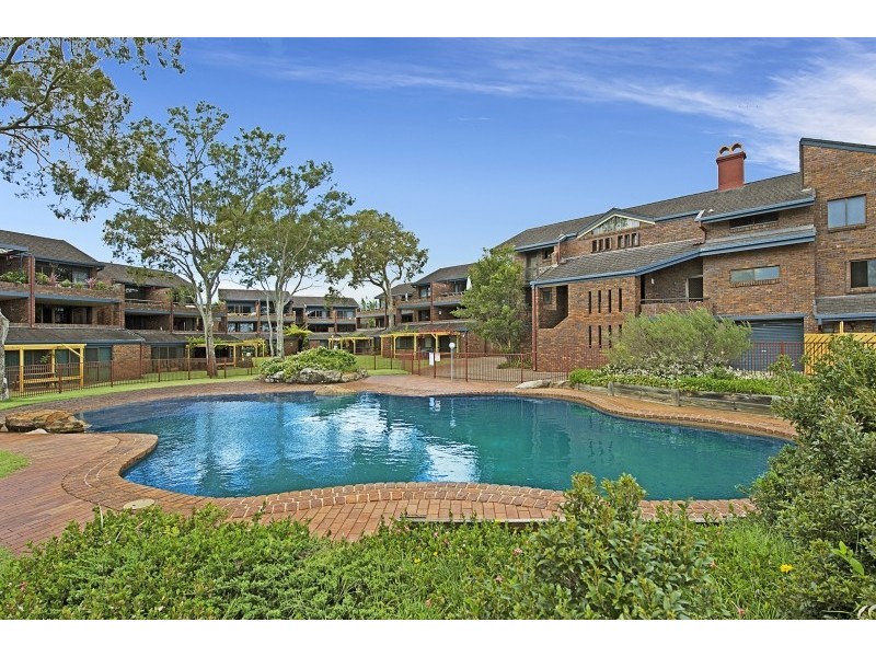 27/97 Sylvan Beach Esplanade, Bellara QLD 4507