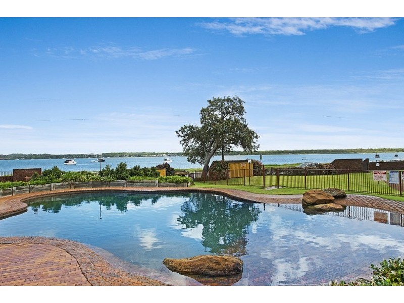 27/97 Sylvan Beach Esplanade, Bellara QLD 4507