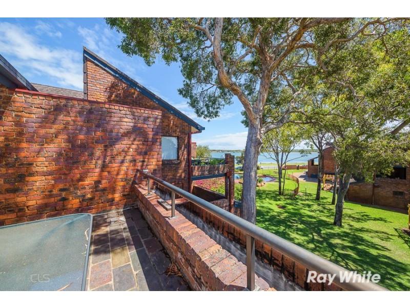 33/97 Sylvan Beach Esplanade, Bellara QLD 4507