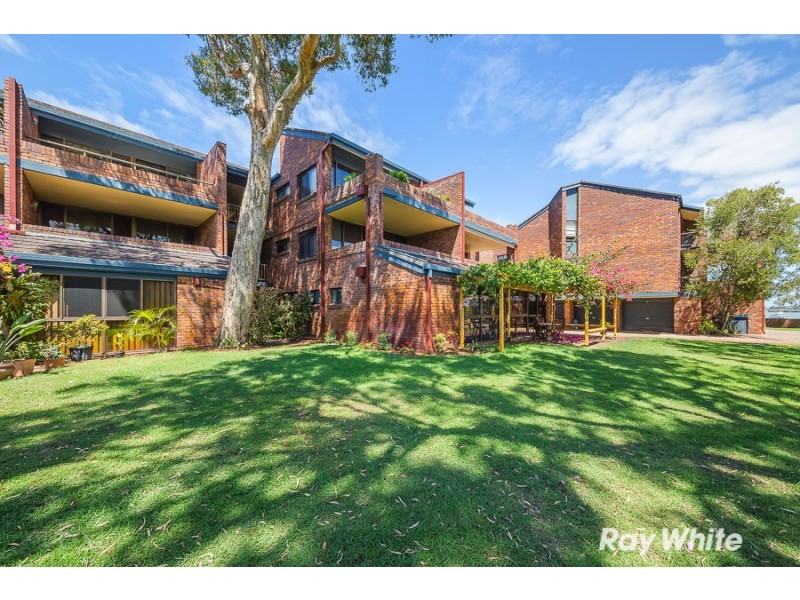 33/97 Sylvan Beach Esplanade, Bellara QLD 4507