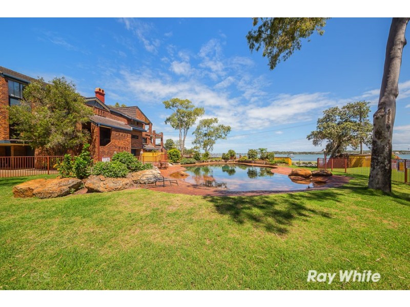 33/97 Sylvan Beach Esplanade, Bellara QLD 4507