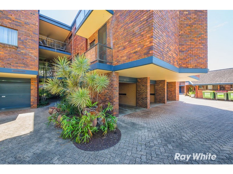 33/97 Sylvan Beach Esplanade, Bellara QLD 4507