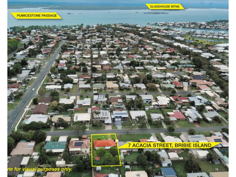 7 Acacia Street, Bellara QLD 4507