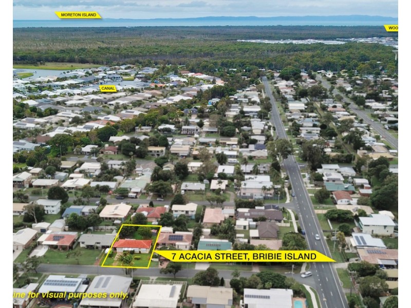 7 Acacia Street, Bellara QLD 4507