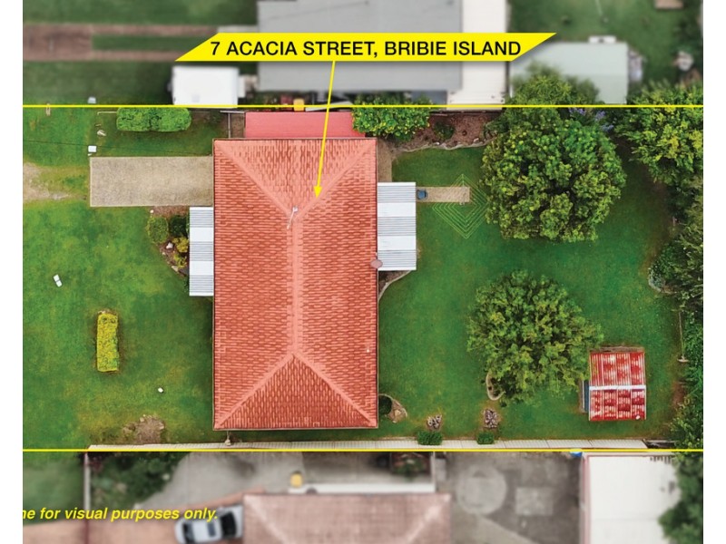 7 Acacia Street, Bellara QLD 4507
