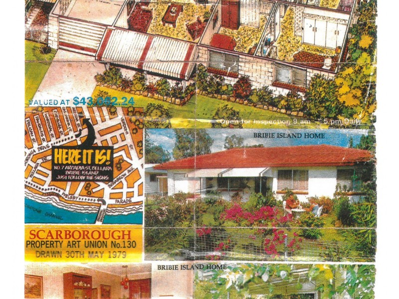 7 Acacia Street, Bellara QLD 4507