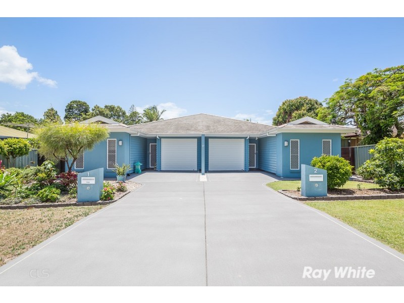 Bongaree QLD 4507