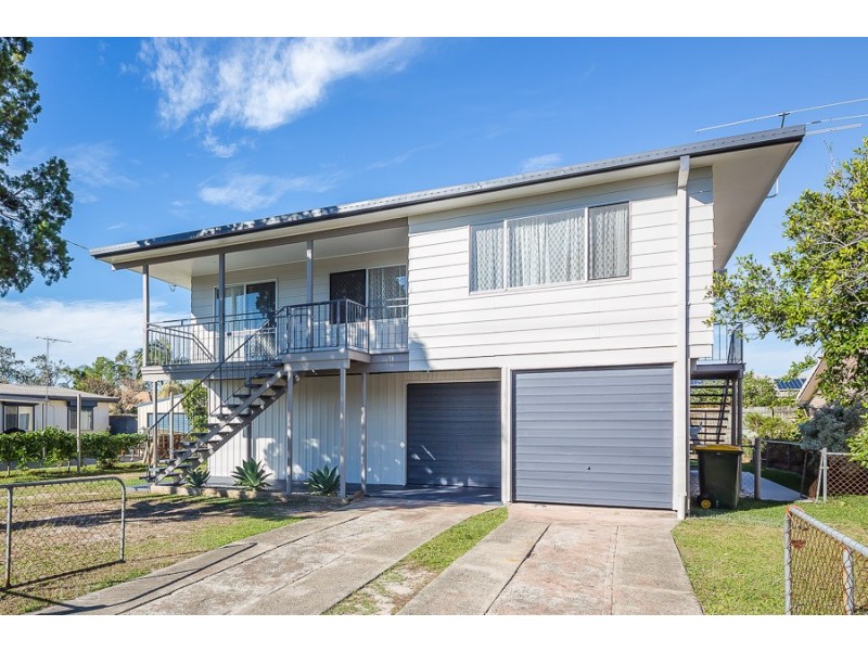 100 Elkhorn Avenue, Bellara QLD 4507