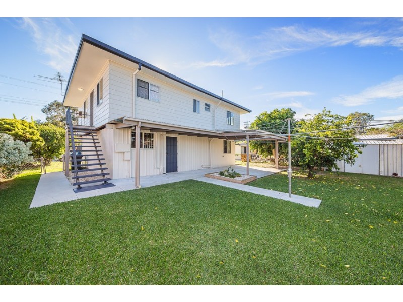 100 Elkhorn Avenue, Bellara QLD 4507