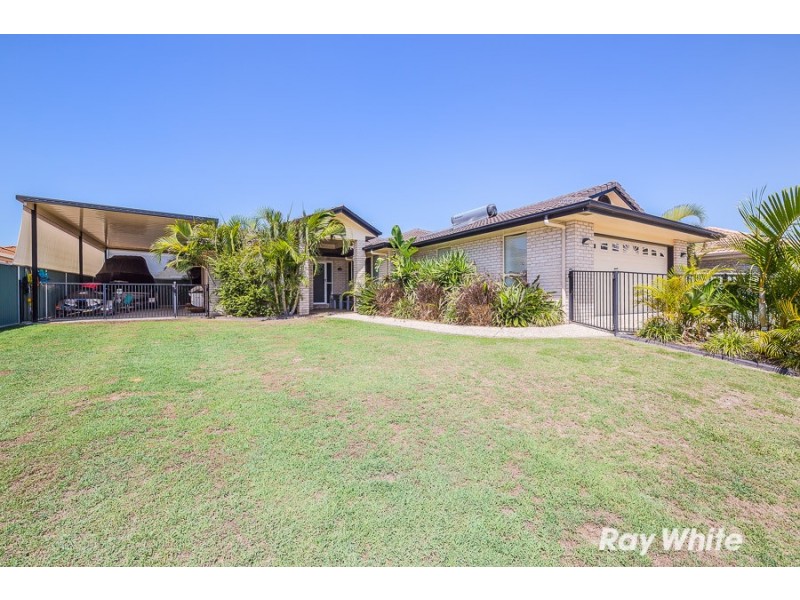 39 Barklya Crescent, Bongaree QLD 4507