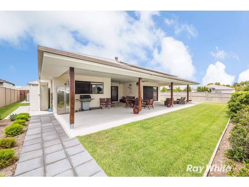 1 Honeymyrtle Street, Banksia Beach QLD 4507