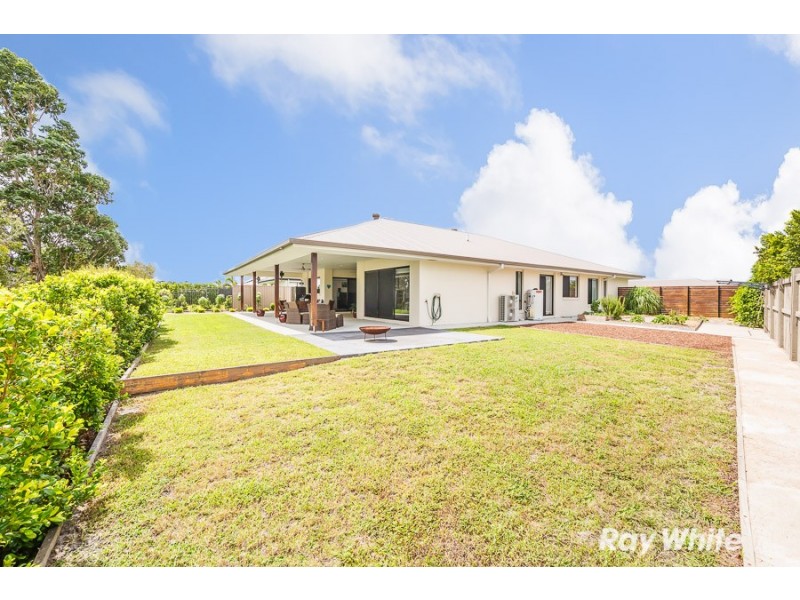 1 Honeymyrtle Street, Banksia Beach QLD 4507