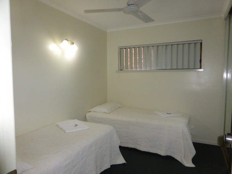 31/97 Sylvan Beach Esplanade, Bellara QLD 4507