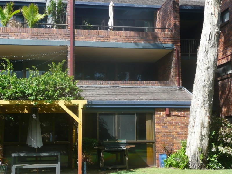 31/97 Sylvan Beach Esplanade, Bellara QLD 4507