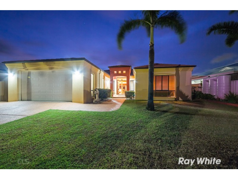 23 Protea Drive, Bongaree QLD 4507