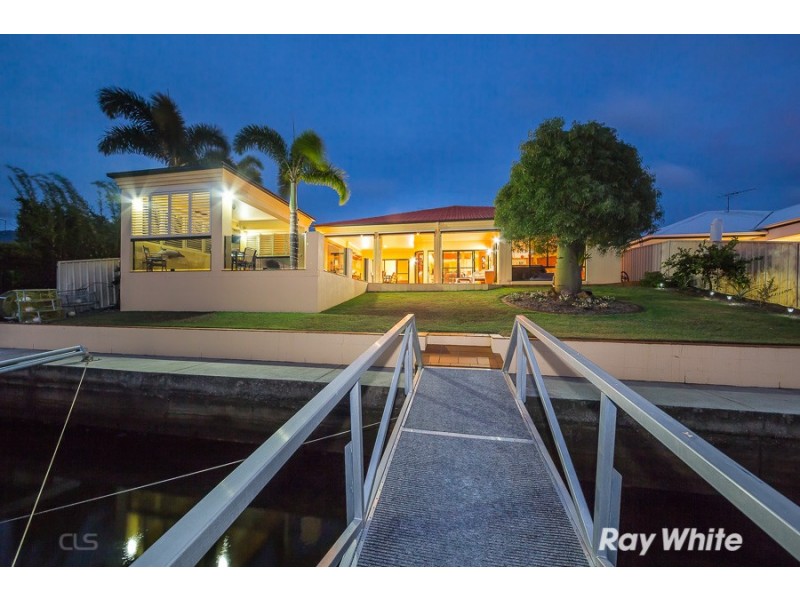 23 Protea Drive, Bongaree QLD 4507