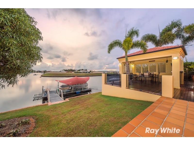 23 Protea Drive, Bongaree QLD 4507