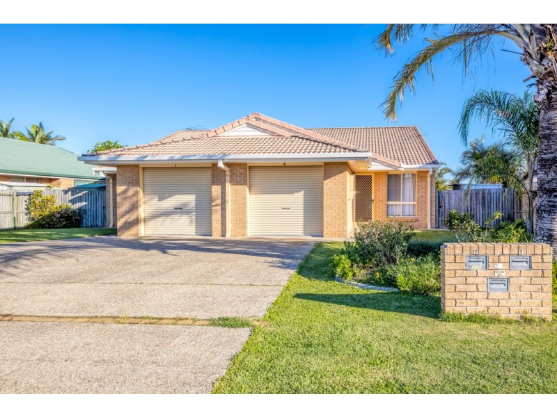 1/20 Hoya Crescent, Bongaree QLD 4507