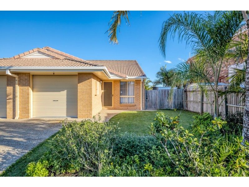1/20 Hoya Crescent, Bongaree QLD 4507