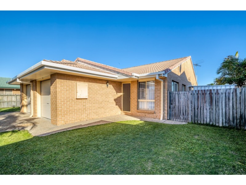1/20 Hoya Crescent, Bongaree QLD 4507