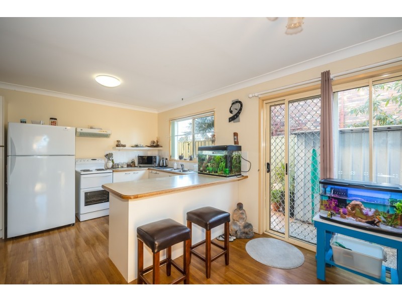 1/20 Hoya Crescent, Bongaree QLD 4507